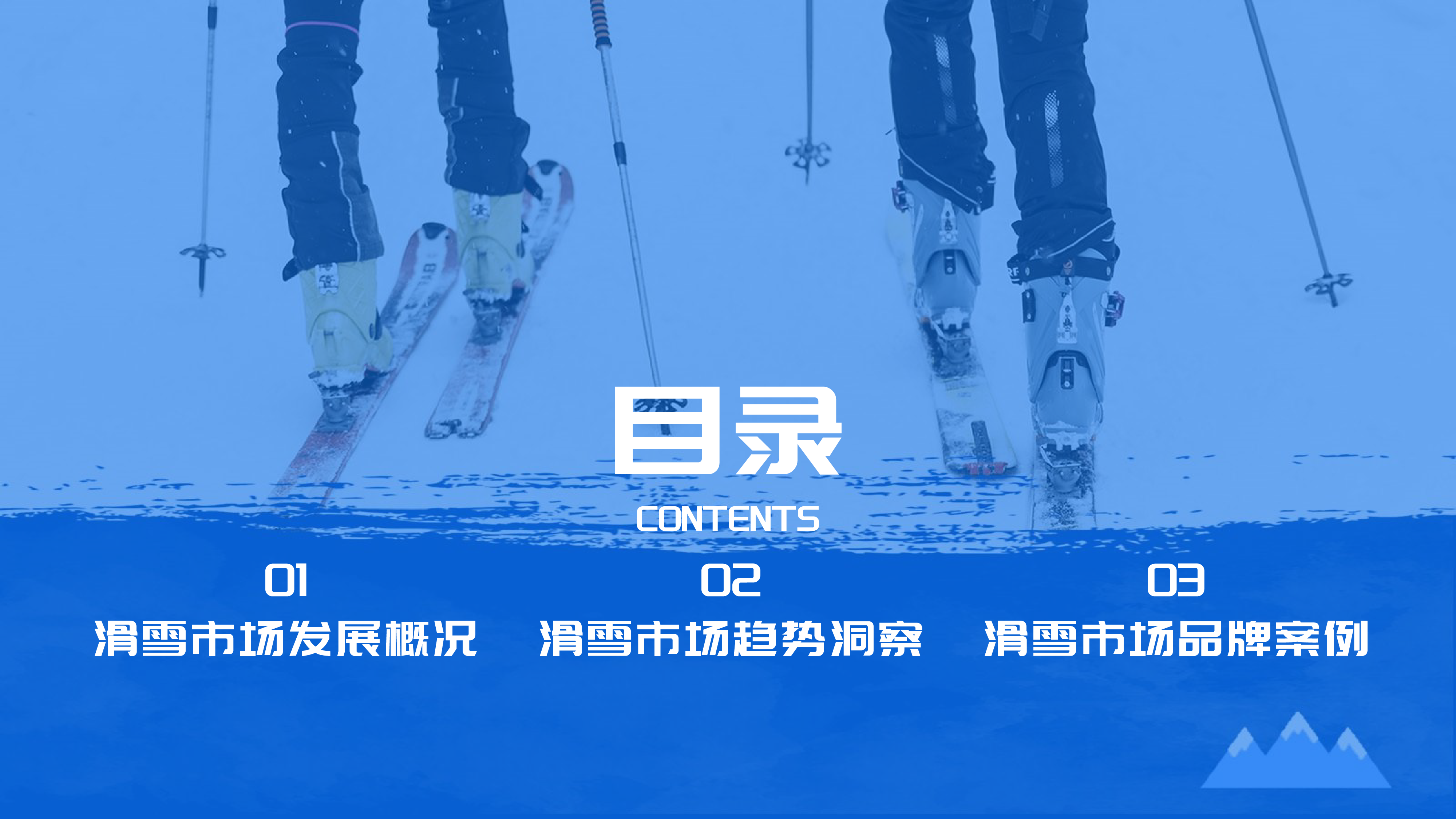 祈飞洞察2024年抖音电商滑雪运动用品市场趋势洞察报告34页